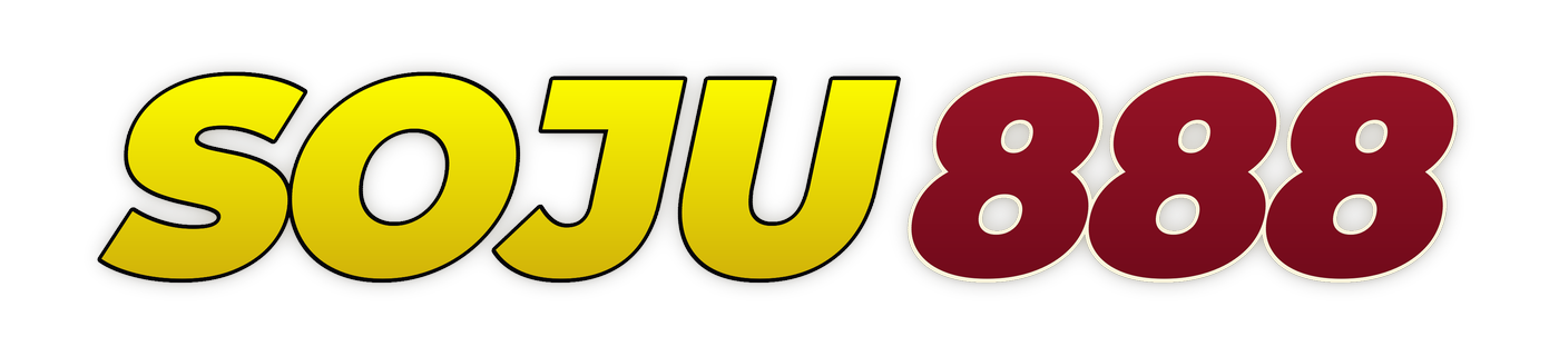 soju888 โลโก้